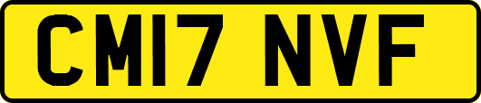 CM17NVF