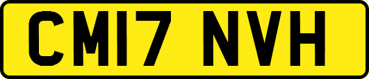 CM17NVH