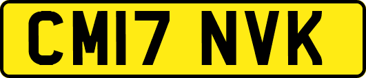 CM17NVK