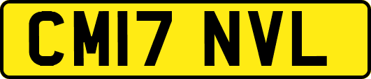 CM17NVL