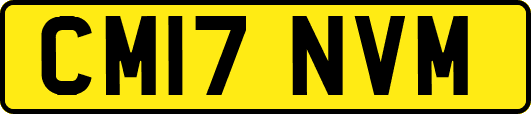 CM17NVM