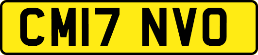 CM17NVO