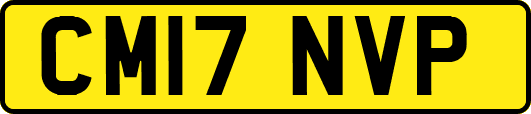 CM17NVP