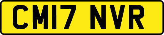 CM17NVR