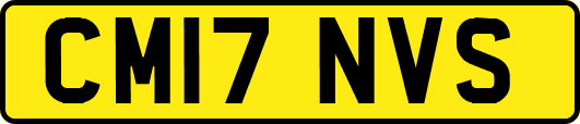 CM17NVS