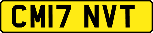 CM17NVT
