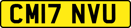 CM17NVU
