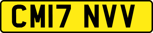 CM17NVV