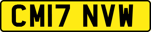 CM17NVW