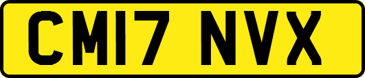 CM17NVX