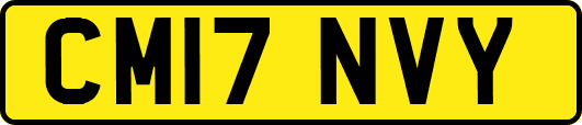 CM17NVY