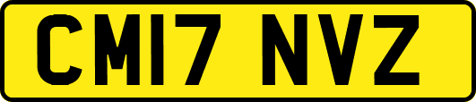 CM17NVZ
