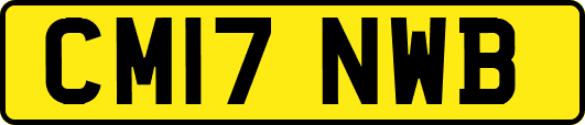 CM17NWB