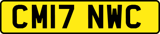 CM17NWC