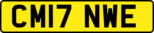 CM17NWE