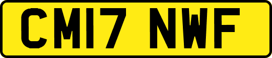CM17NWF