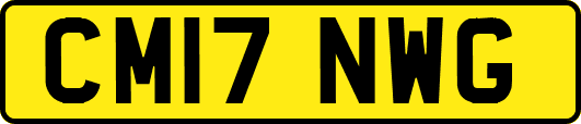 CM17NWG