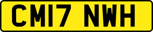 CM17NWH