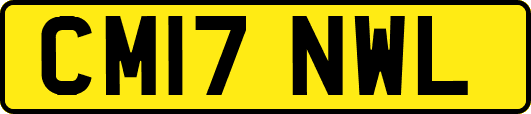 CM17NWL