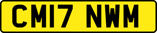 CM17NWM