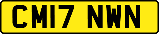 CM17NWN