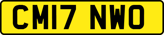 CM17NWO