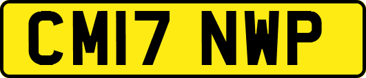CM17NWP
