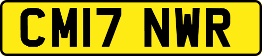 CM17NWR