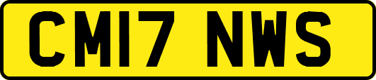 CM17NWS