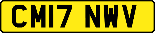 CM17NWV