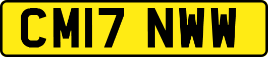 CM17NWW