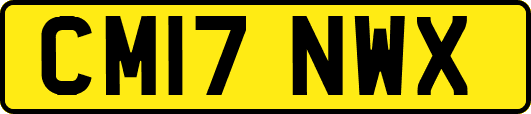 CM17NWX