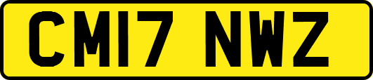 CM17NWZ