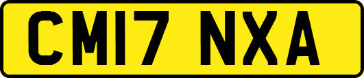CM17NXA