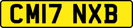 CM17NXB