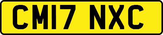 CM17NXC