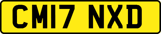 CM17NXD