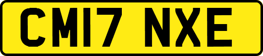 CM17NXE