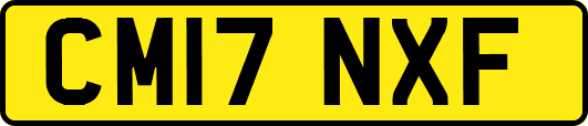 CM17NXF