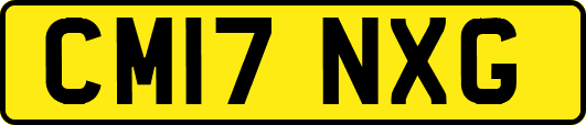 CM17NXG