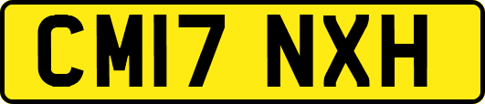 CM17NXH