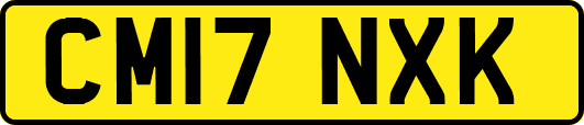 CM17NXK