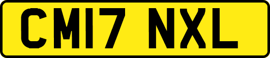 CM17NXL