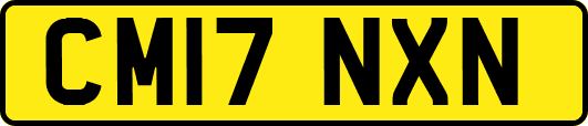 CM17NXN