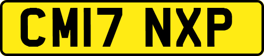CM17NXP