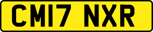 CM17NXR