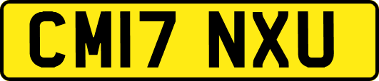 CM17NXU