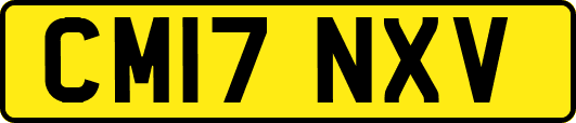 CM17NXV