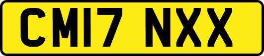 CM17NXX