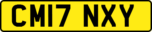 CM17NXY